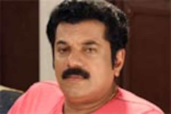 முகேஷ் பாபு