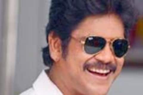 நாகர்ஜூனா
