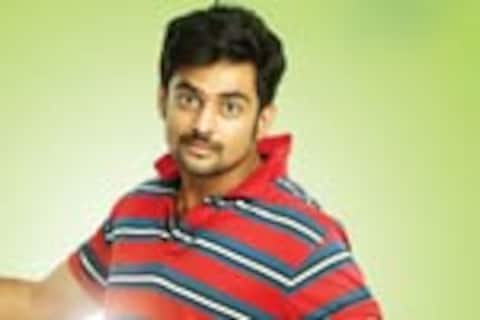 சரண் (சி.எஸ்.கே.)