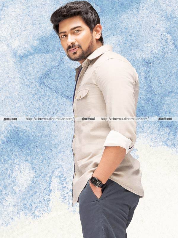 உதயநிதி ஸ்டாலின்