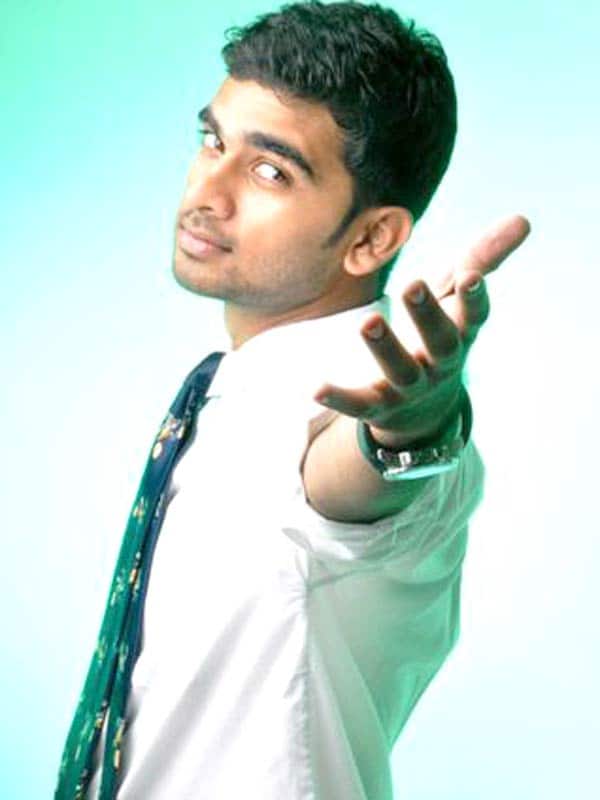 அசோக் செல்வன்