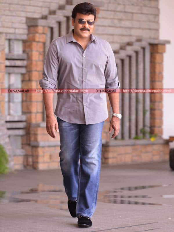 சிரஞ்சீவி