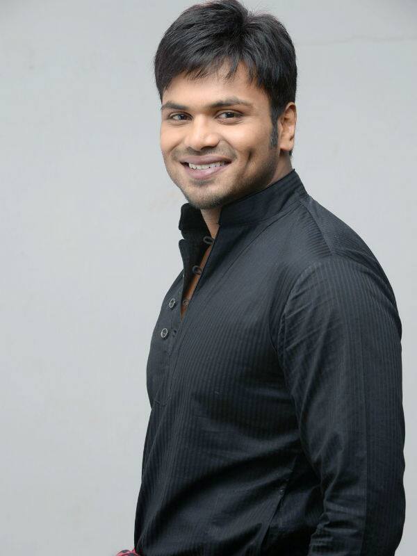 மஞ்சு மனோஜ்