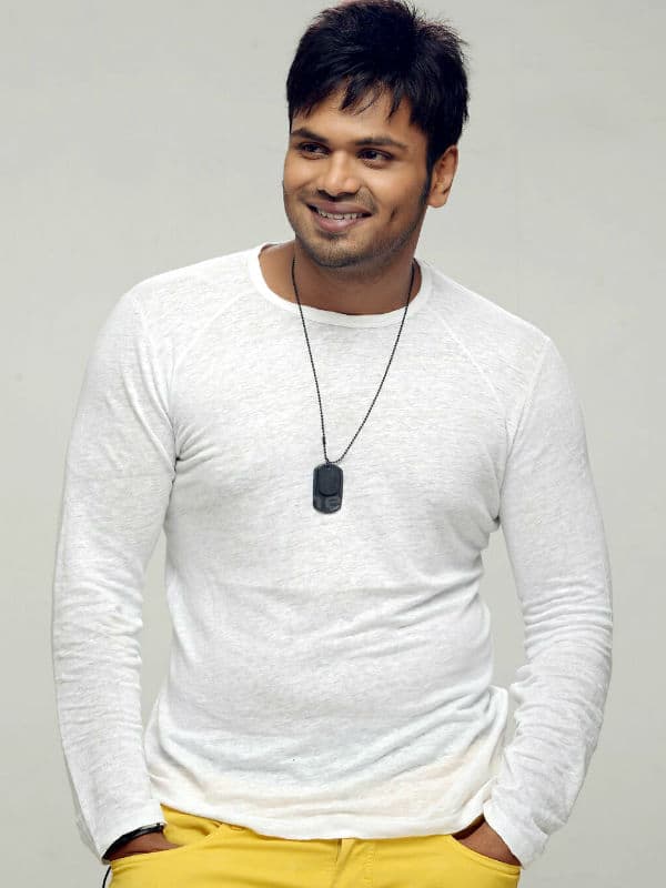 மஞ்சு மனோஜ்