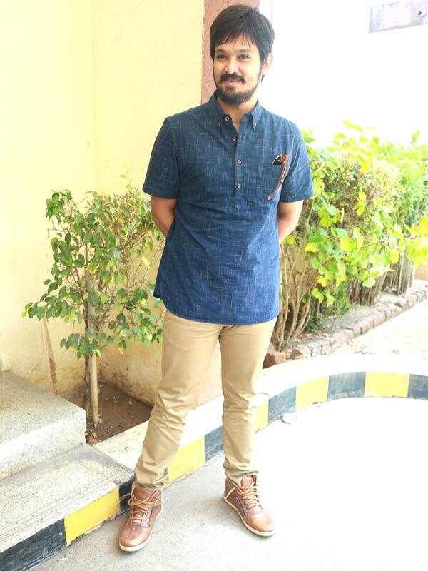 நகுல்
