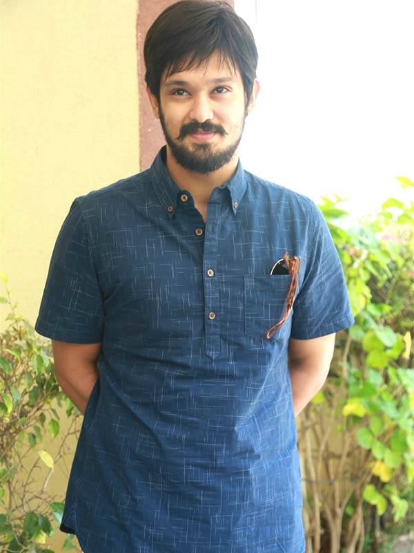 நகுல்