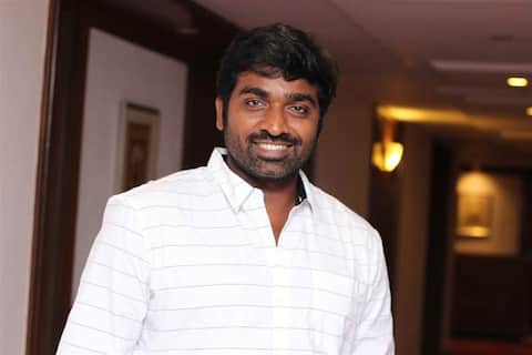 விஜய் சேதுபதி