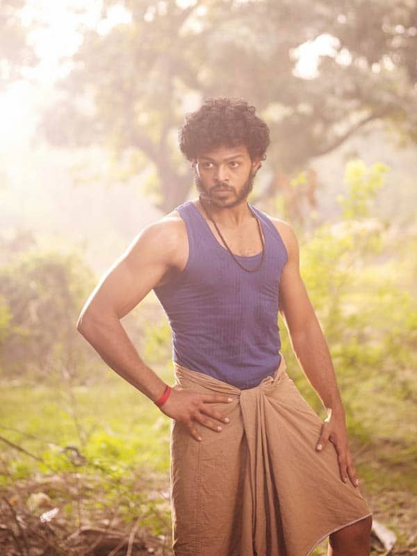 லகுபரன்
