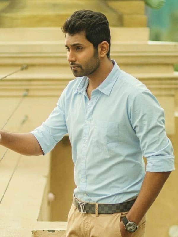 ஆதவ் கண்ணதாசன்