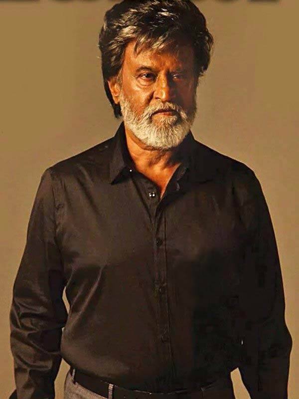 ரஜினிகாந்த்