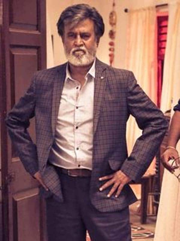 ரஜினிகாந்த்