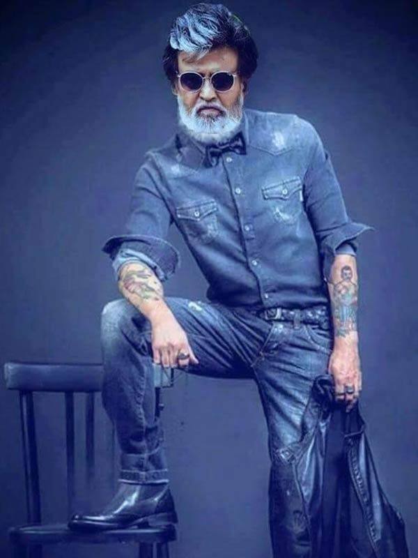 ரஜினிகாந்த்