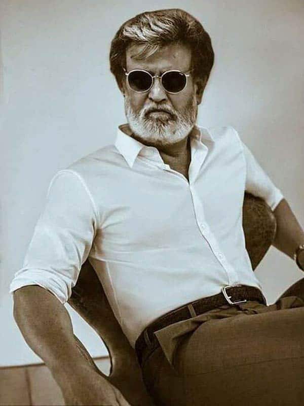 ரஜினிகாந்த்