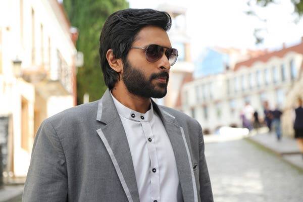 விக்ரம் பிரபு