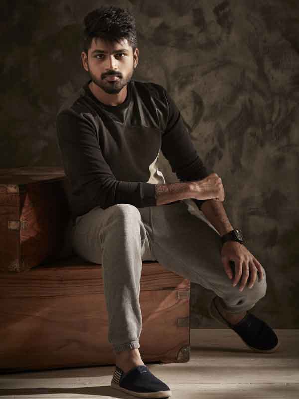 சிரிஷ் (மெட்ரோ)