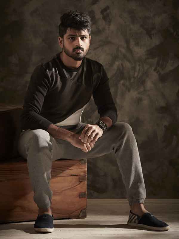 சிரிஷ் (மெட்ரோ)