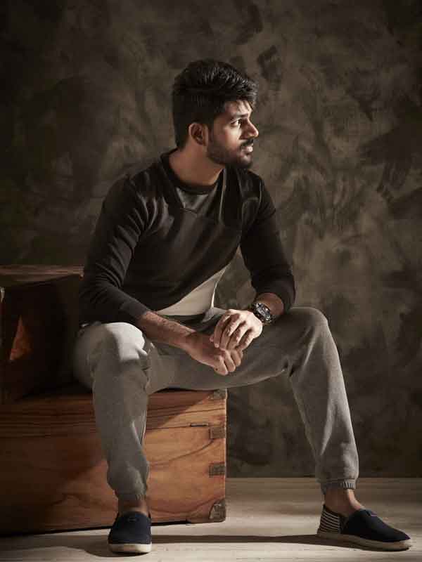 சிரிஷ் (மெட்ரோ)