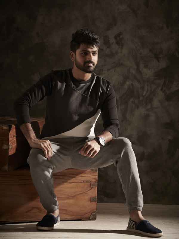 சிரிஷ் (மெட்ரோ)