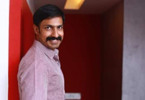 ஹரிஷ் உத்தமன்