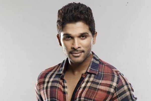 அல்லு அர்ஜூன்