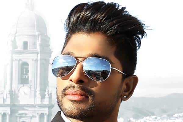 அல்லு அர்ஜூன்