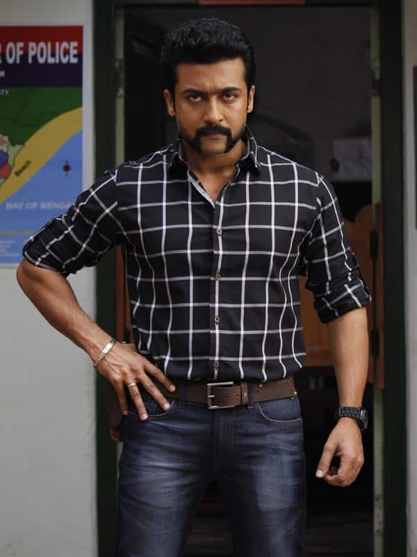 சூர்யா
