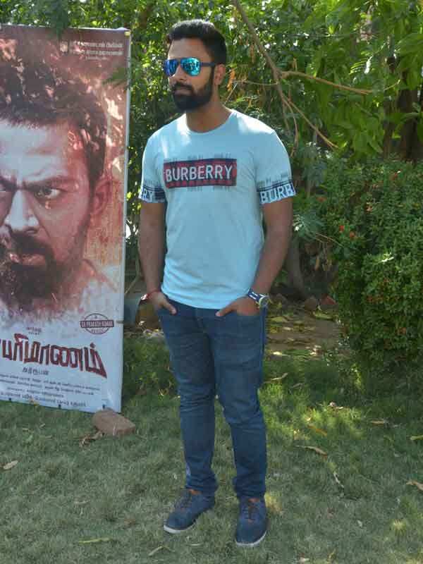 சாந்தனு