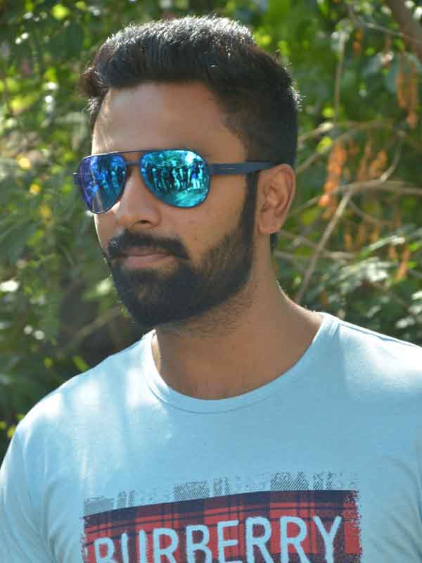 சாந்தனு