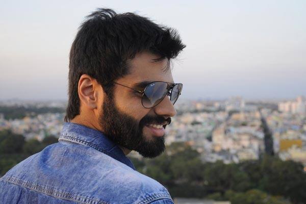 ரிஷிகேஷ்