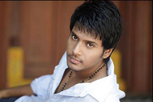 சந்தீப் கிஷன்