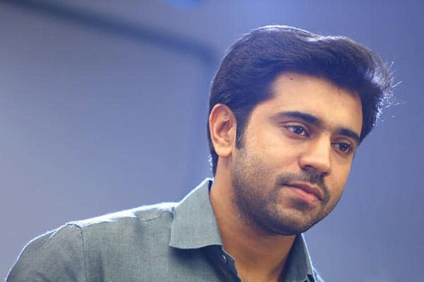 நிவின் பாலி