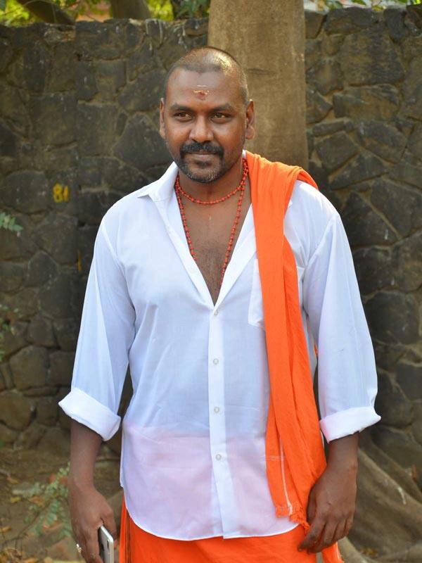 ராகவா லாரன்ஸ்