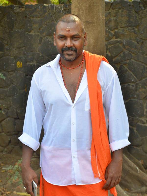 ராகவா லாரன்ஸ்