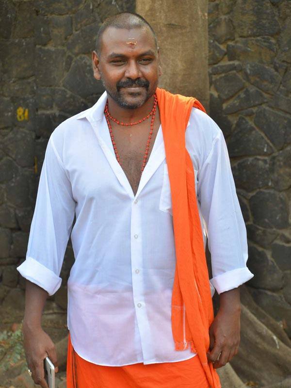 ராகவா லாரன்ஸ்