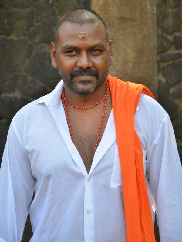 ராகவா லாரன்ஸ்