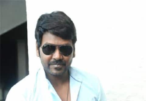 ராகவா லாரன்ஸ்