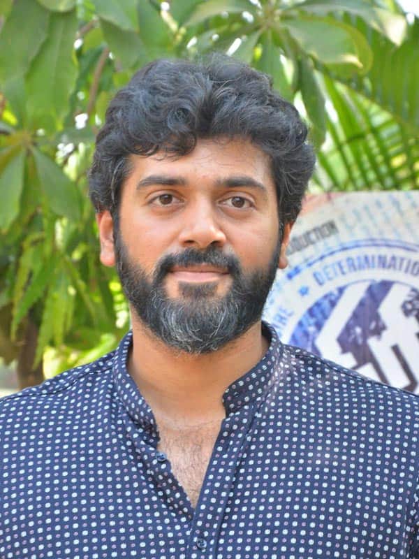 அஸ்வின் காக்மானு