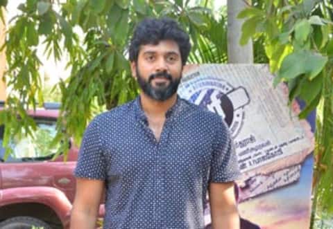 அஸ்வின் காக்மானு