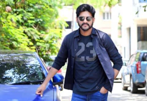 விஜய் யேசுதாஸ்