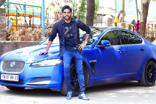 விஜய் யேசுதாஸ்