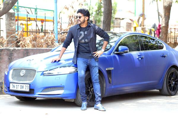 விஜய் யேசுதாஸ்