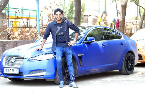 விஜய் யேசுதாஸ்