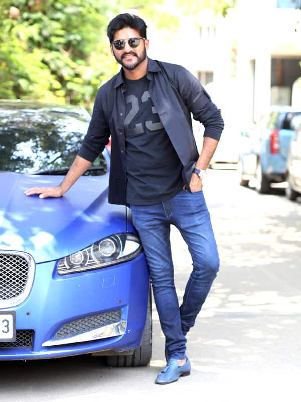 விஜய் யேசுதாஸ்