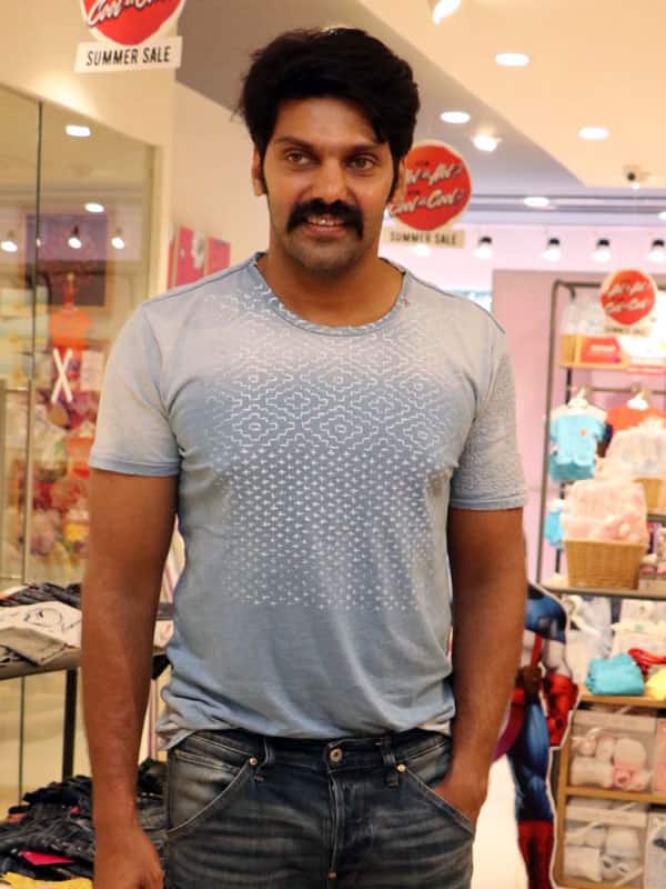 ஆர்யா