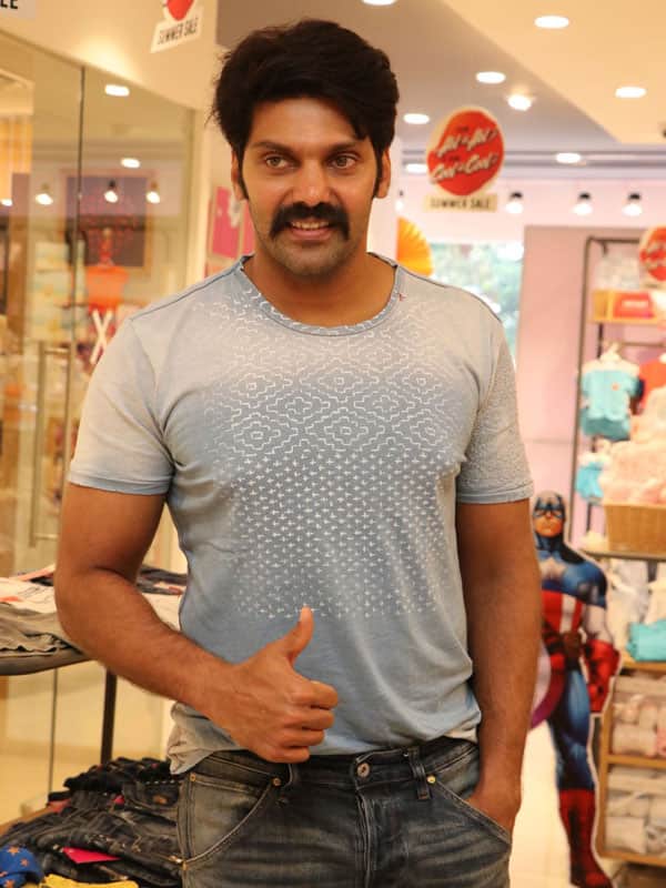 ஆர்யா