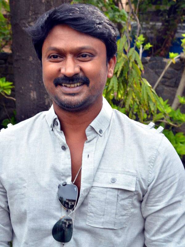 கிருஷ்ணா