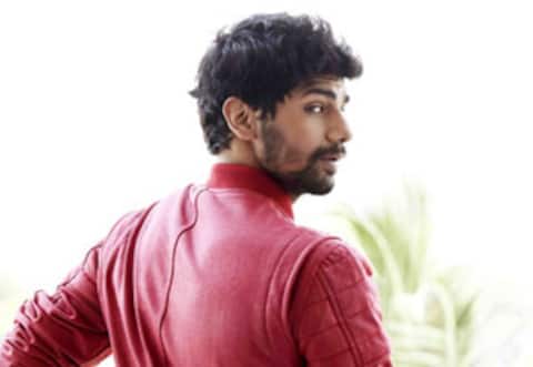 கரண் ஹரிஹரண்