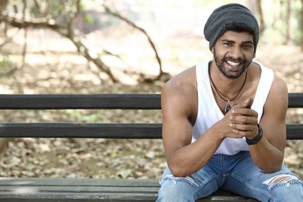 கரண் ஹரிஹரண்