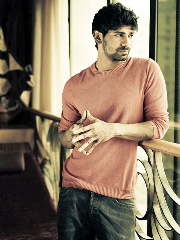 கரண் ஹரிஹரண்