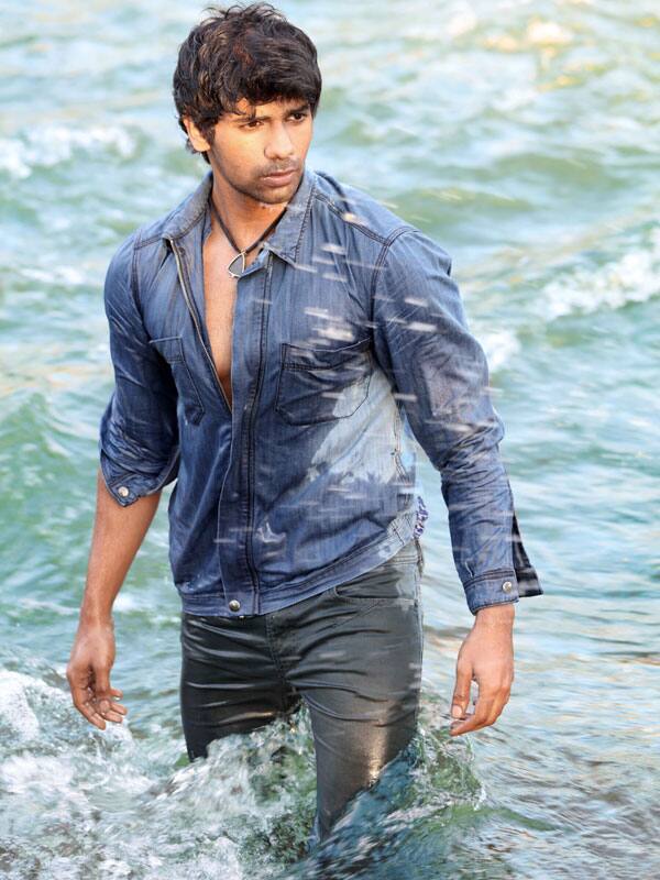 கரண் ஹரிஹரண்